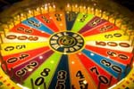 Popular Lottery wheels